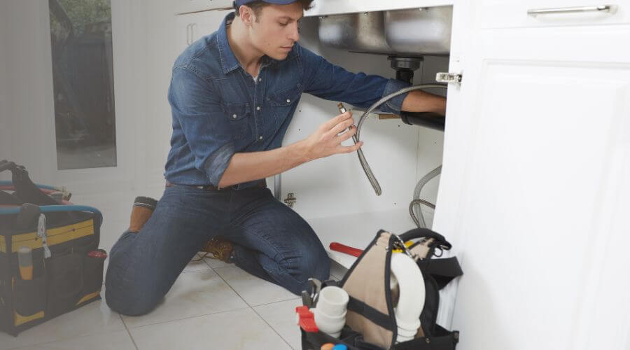 Professional tankless water heater installation in Thompson Falls, MT